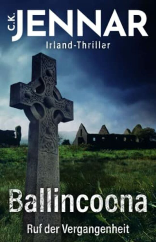 Ballincoona von C.K Jennar